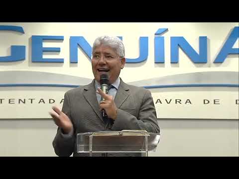 #PREPARAI O CAMINHO DO SENHOR  Rev  Hernandes Dias Lopes   06 04 2023 (PARTE 1)