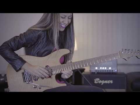 The beat keeps coming... - Lari Basilio