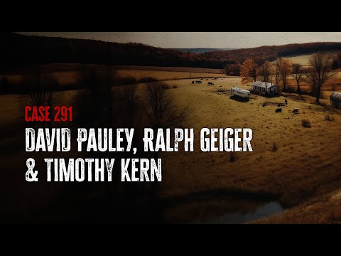 A dream opportunity masks a wicked plot