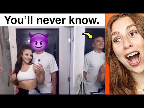 DUMBEST PEOPLE ON SOCIAL MEDIA EVER - REACTION