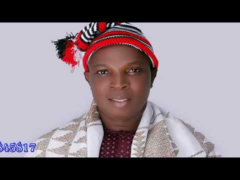 Ikechukwu Aniche - Ogb happy birthday