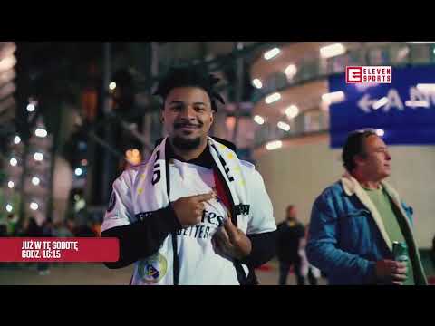 Polsat - blok reklamowy, ident, sponsorzy - 27.10.2023