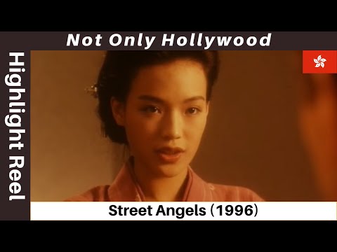 Trailers Street Angels