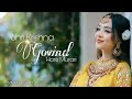 Shri Krishna Govind Hare Murari Simpal Kharel Bhakti Song Krishna Bhajan