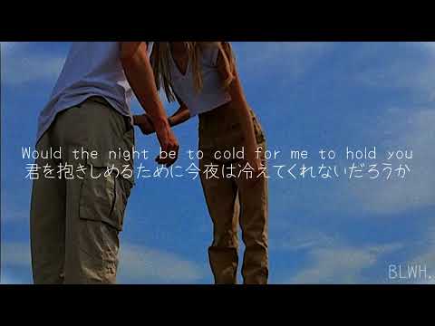 [和訳] 𝐆𝐢𝐯𝐞 𝐌𝐞 𝐋𝐨𝐯𝐞-𝐃𝐨𝐧 𝐃𝐢𝐚𝐛𝐥𝐨 𝐟𝐭. 𝐂𝐚𝐥𝐮𝐦 𝐒𝐜𝐨𝐭𝐭