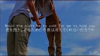 [和訳] 𝐆𝐢𝐯𝐞 𝐌𝐞 𝐋𝐨𝐯𝐞-𝐃𝐨𝐧 𝐃𝐢𝐚𝐛𝐥𝐨 𝐟𝐭. 𝐂𝐚𝐥𝐮𝐦 𝐒𝐜𝐨𝐭𝐭