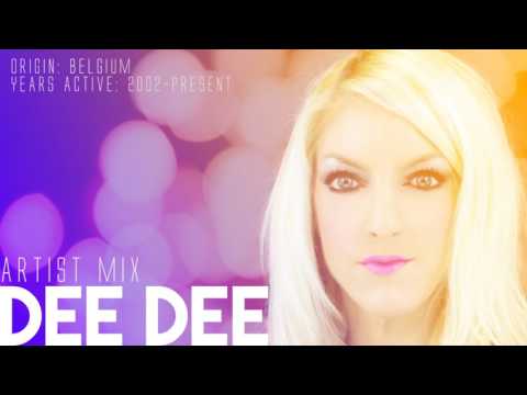 Dee Dee - Trance Mix