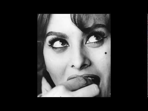 Chet Baker - I Rebember you (Tribute To Sophia Loren)