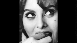 Chet Baker - I Rebember you (Tribute To Sophia Loren)
