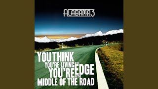 The Middle Of The Road