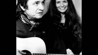 Johnny Cash &amp; June Carter-It Takes one to Know Me