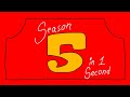 1 Second From Every Season 5 T F Episode 1998