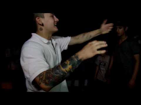 LITIO KALA NEBIROS vs ADRIAN FREE KADUL MEZCLA - Semifinal - Vagabundos Ft.Tpl Free 3vs3 (30/3)