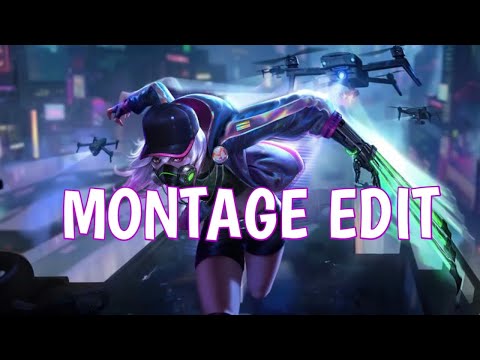 Natalia Montage - | MLMV | - Blood // Water