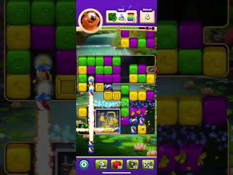 TOON BLAST LEVELS 7120 - 7121 - 7122 - 7123 - 7124 - 7125 - 7126 - 7127 - 7128 - 7129 - 7130 & 7131