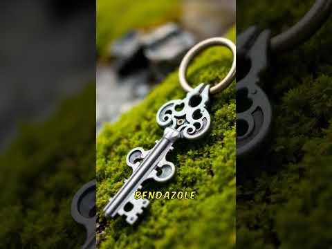 Fenbendazole Holds SECRET Health Benefits You Never Knew?