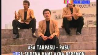 Download lagu Ambisi Trio - Tabo Ni Na Martulang mp3