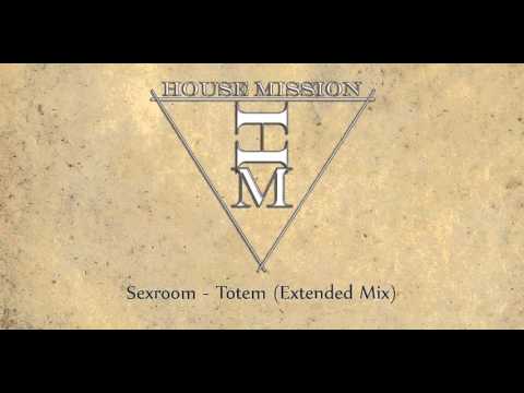 Sexroom - Totem (Extended Mix)