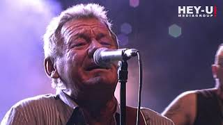 Wolfgang Ambros - Da Hofa [Live 2005]