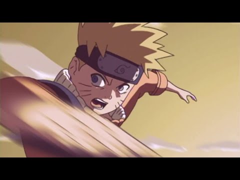 Naruto US Opening 2 - Haruka Kanata (HD Remake)