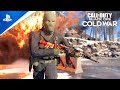 Call of Duty: Black Ops Cold War – Confrontation Weapons Pack | PS4
