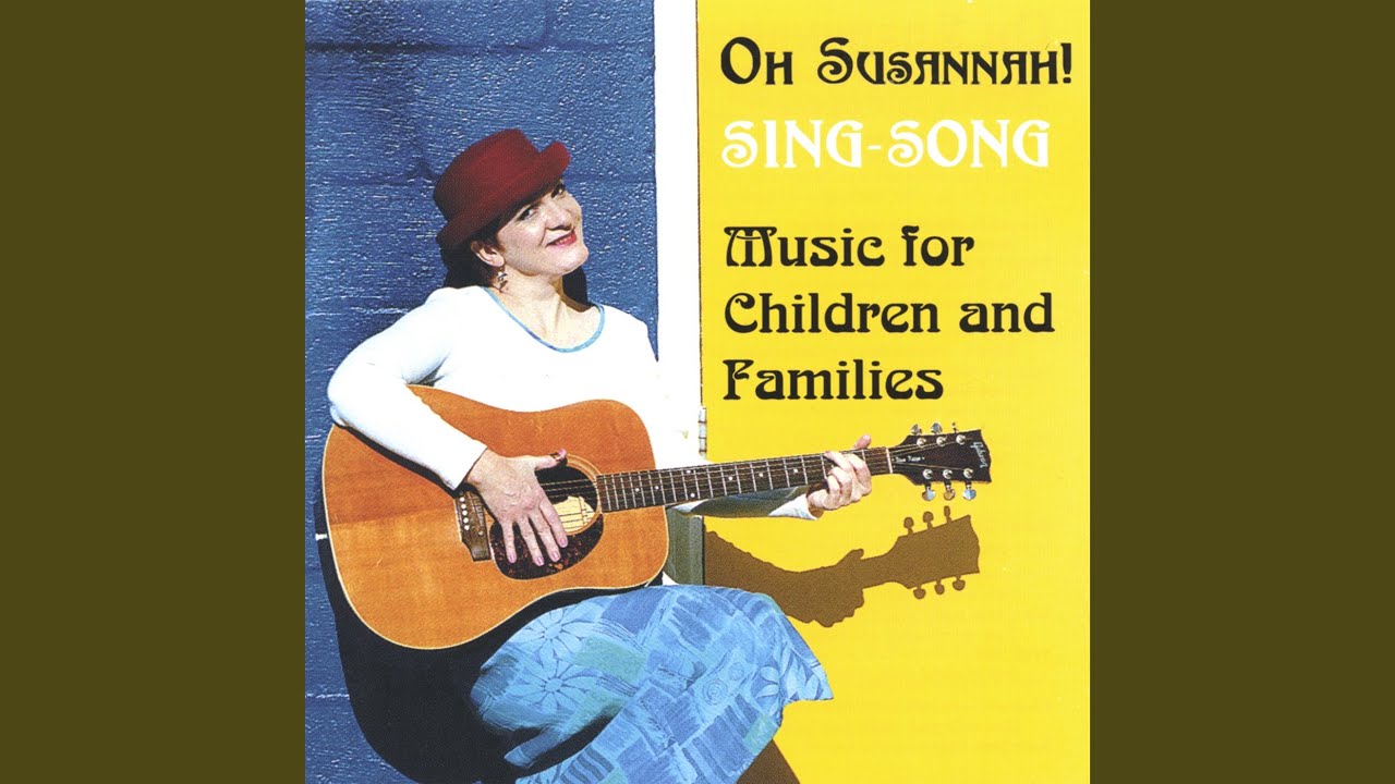 Promotional video thumbnail 3 for Oh Susannah