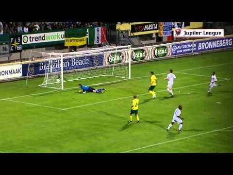 Fortuna Sittard - FC Emmen