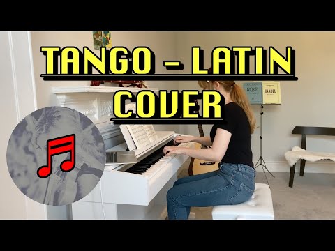 Ezgi Gunuc | El Fogonazo Tango Criollo by Angel Villoldo