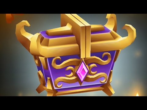 Blades of Brim - 3 EPIC CHEST OPENING