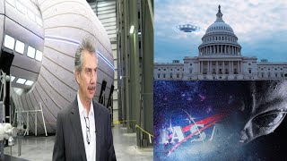Government Lies & KNOWS More About UFOs Than You Think! MUFON & Bigelow Work For Them Now! 1/6/2018