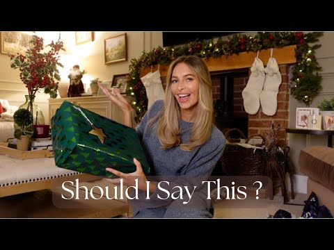 Let’s Be Honest… A Very Real Q&A 