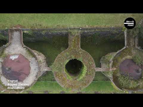 Yngryd | Dantz Point Aizpea (Zerain)