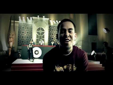 X-Ecutioners - It's Goin' Down (Ft. Mike Shinoda & Mr. Hahn) (Official Music Video - 1080p HD)