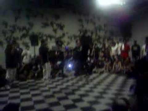 Moy & Jesse Germz Vs. Mpo and some guy