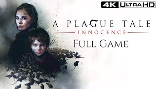 Vidéo A Plague Tale : Innocence