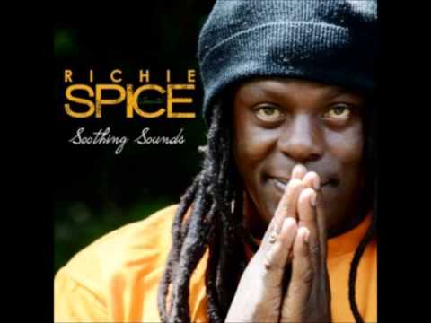 Richie Spice Get Up Acoustic - Soothing Sounds [HD]