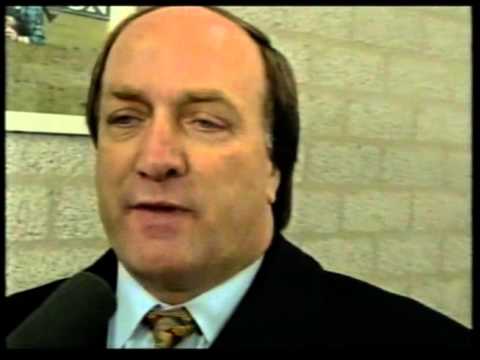 PSV - Ajax 1-1 Nabeschouwing | Seizoen 1995  1996 | Eredivisie | Video | Studio Sport