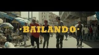 Enrique Iglesias - Bailando (Espanol)  With Lyrics