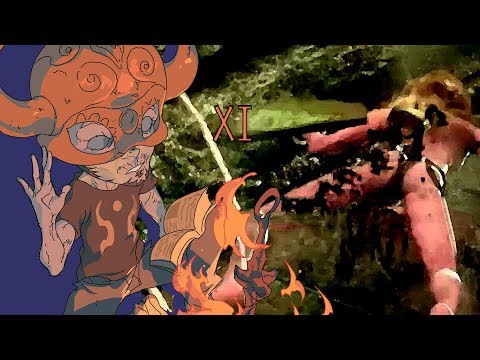 "StrategiHardcore", DkS Remastered [SL1 All Bosses Solo] - The Spirit of Rediscovery III [11]