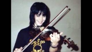 Joan Jett- I still dream about you