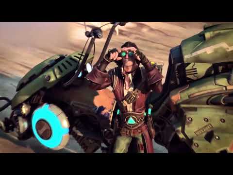 #gamescom2018 - Opening Trailer // 10 years of gamescom!