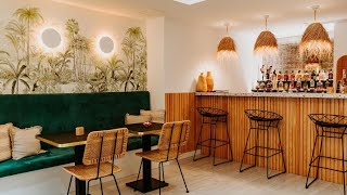 Palm Boutique Hôtel Nice, France | Travel With Sheenu