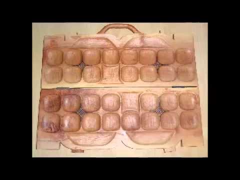 Paul Chaphuka - Zambiri