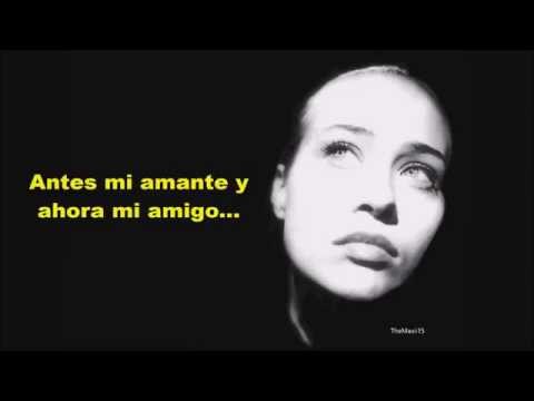 Fiona Apple - Shadowboxer (Sub. Español)