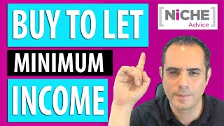 Buy to Let Mortgage No Minimum Income - What are the Lending Rules