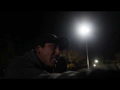 ASTROPOETA ERRANTE VS FUNK NADIE Semis // RG TWO PLAYERS