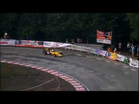 Crashes, drifts and show | PO 23 | GSMP Limanowa 2013