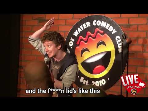 Adam Staunton | Liverpool Schools