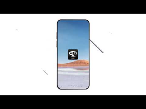 Wi-Fi Password Show: Wi-Fi Password Key Finder