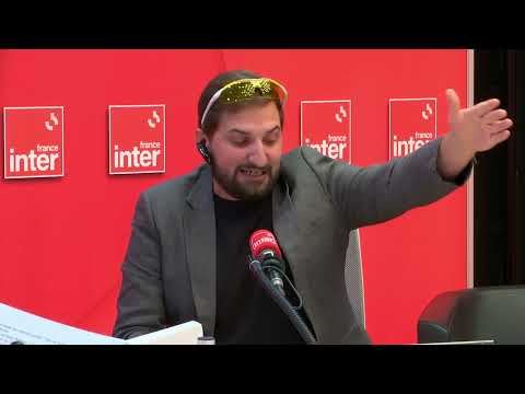 Claude Bourbier préférait les VHS - La chronique de Benjamin Tranié